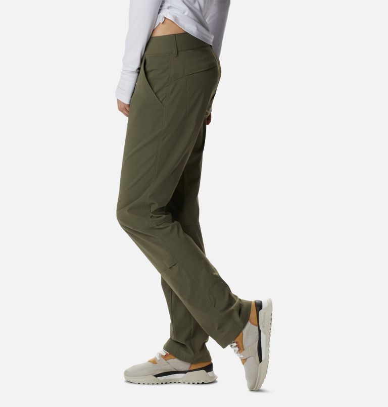 Plus Size Women's Croft & Barrow® Effortless Stretch Pull-On Straight-Leg  Pants